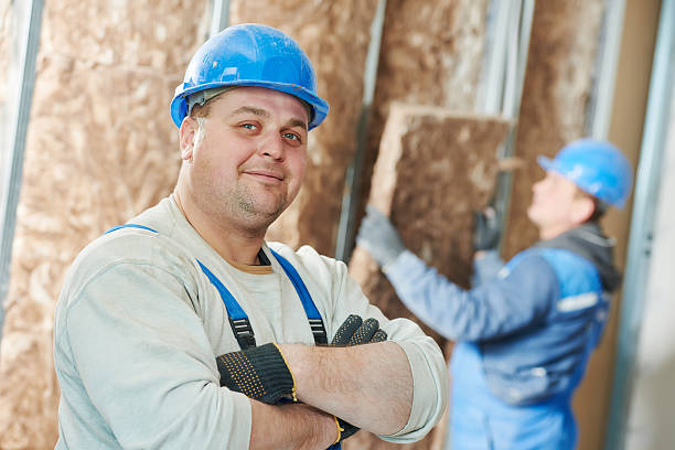 Professional Insulation Contractor in Meadows Place, TX